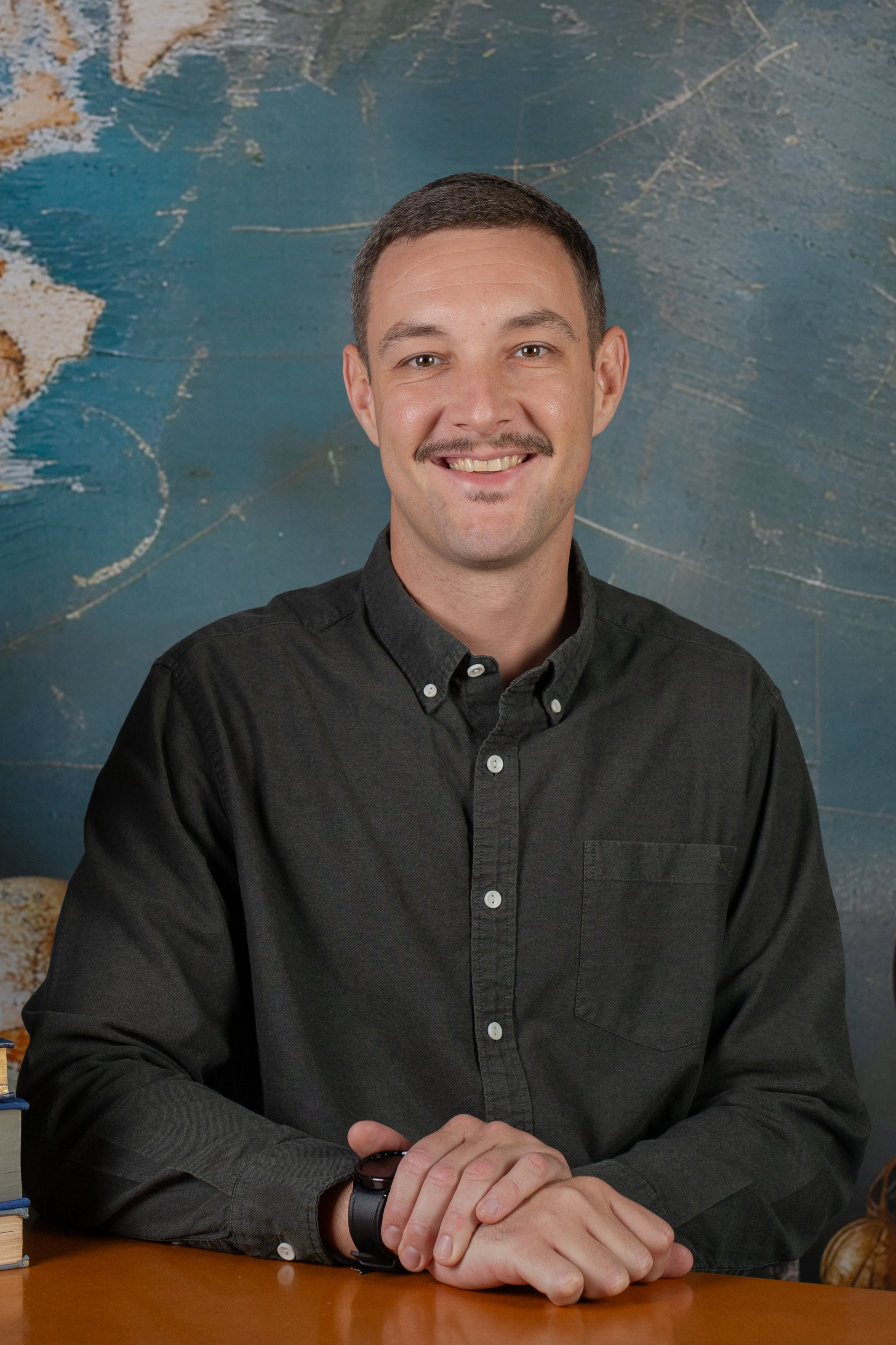 14. Staff Lowveld Academy HS