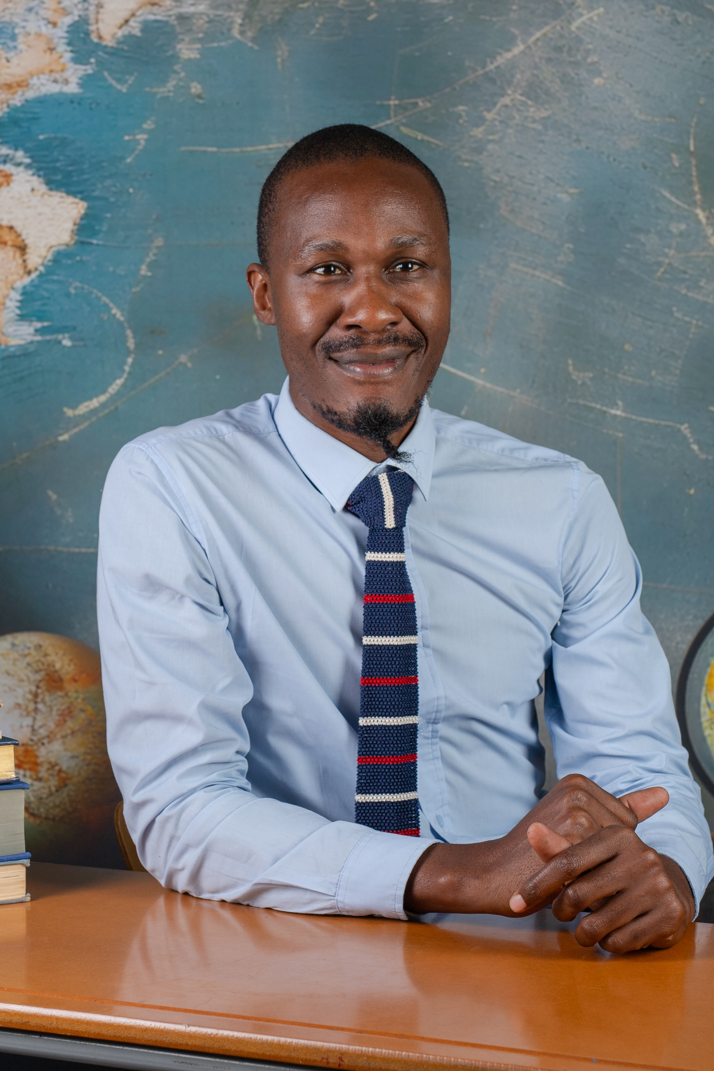 14. Staff Lowveld Academy HS