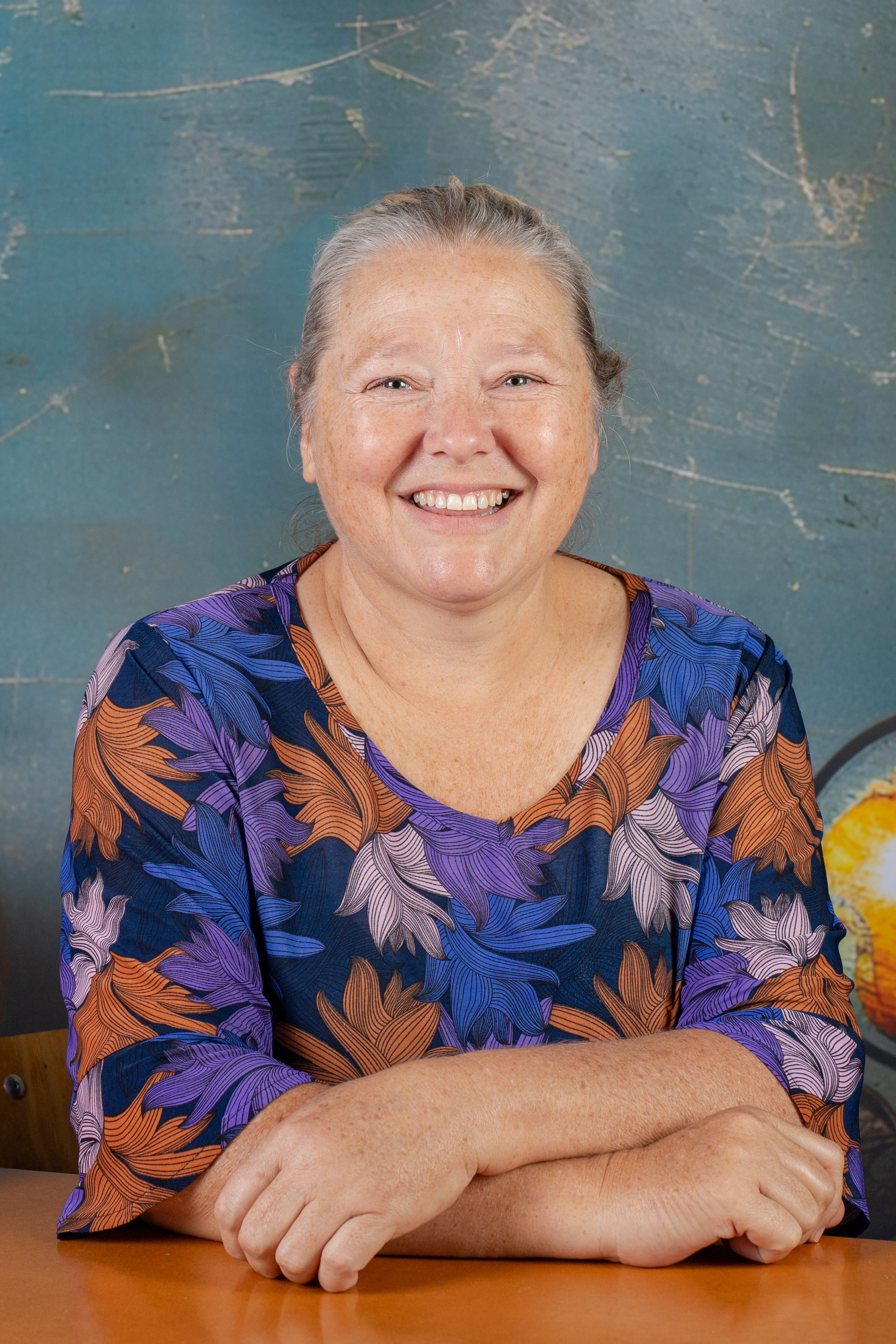 14. Staff Lowveld Academy HS