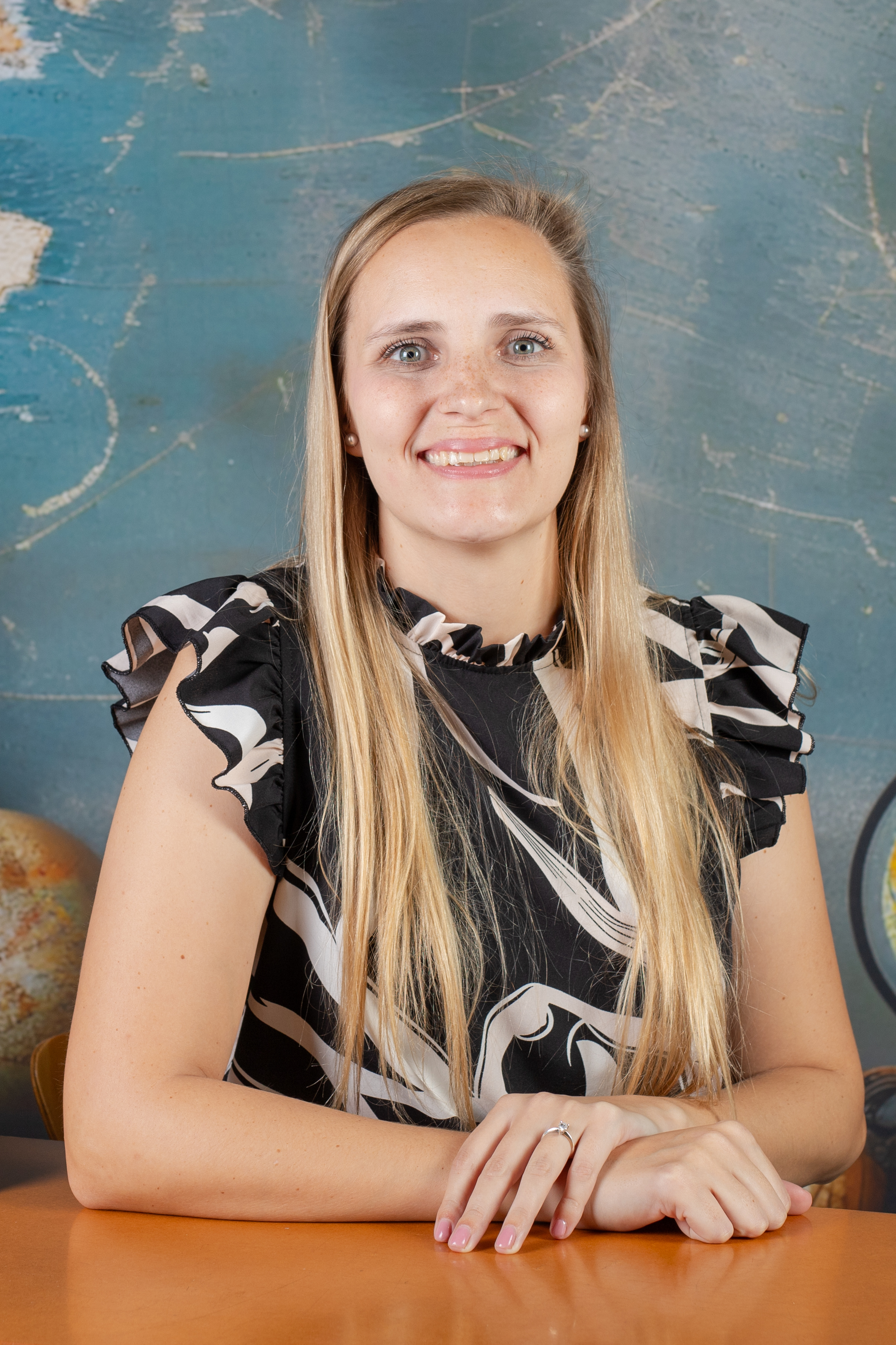 14. Staff Lowveld Academy HS