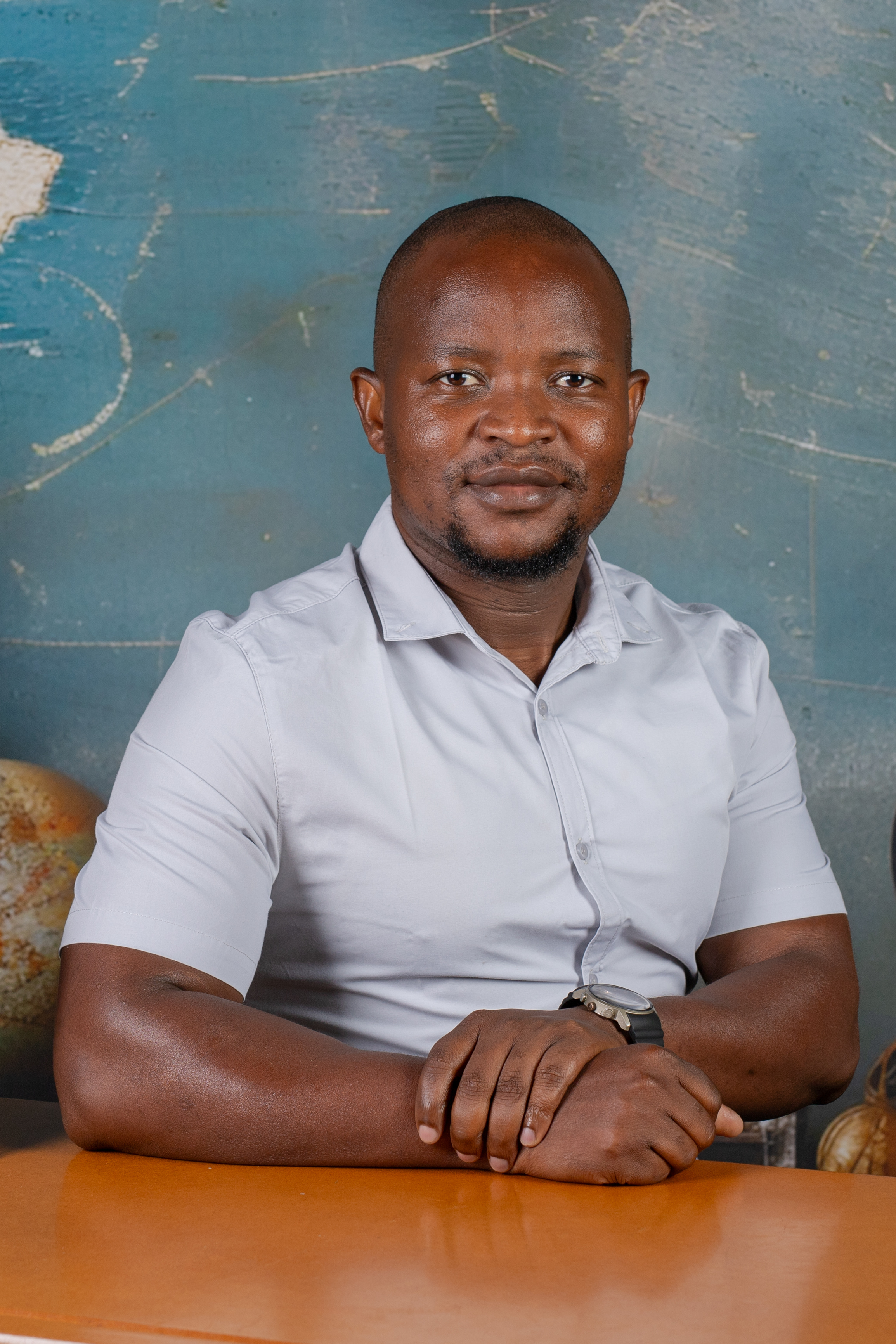 14. Staff Lowveld Academy HS